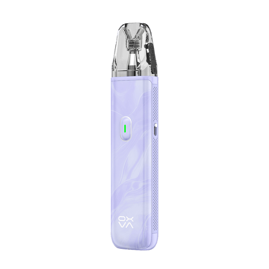OXVA XLIM GO Lite Kit Light Purple