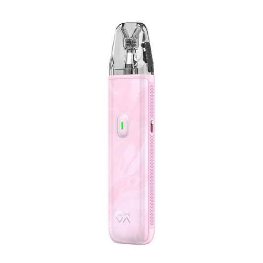 OXVA XLIM GO Lite Kit Light Pink