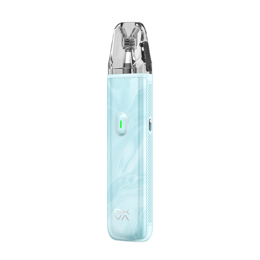 OXVA XLIM GO Lite Kit Light Blue