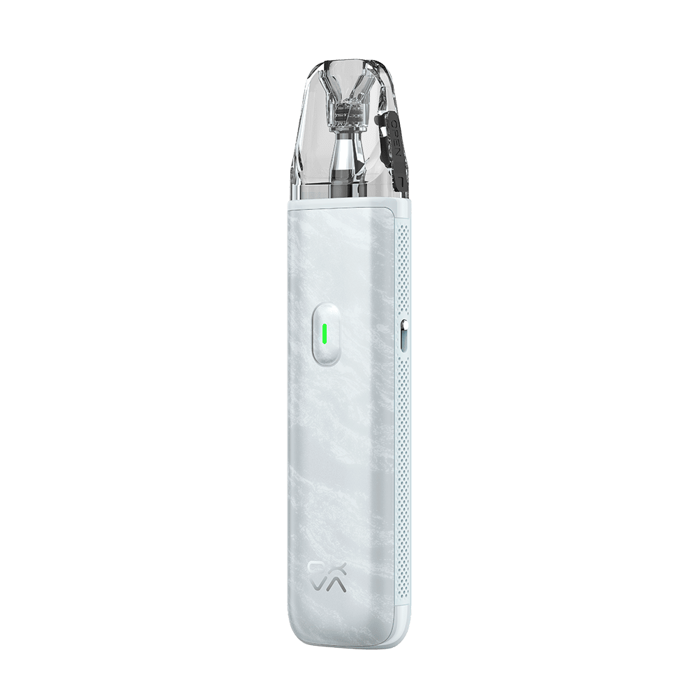 OXVA XLIM GO Lite Kit Mist White