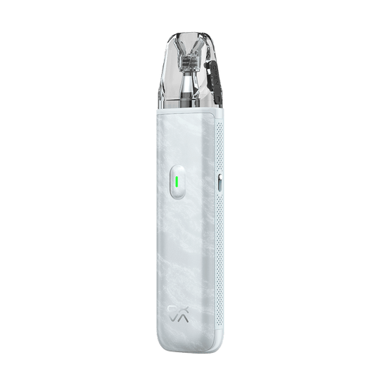 OXVA XLIM GO Lite Kit Mist White