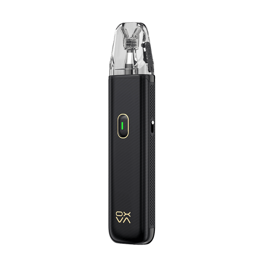 OXVA XLIM GO Lite Kit Black Carbon