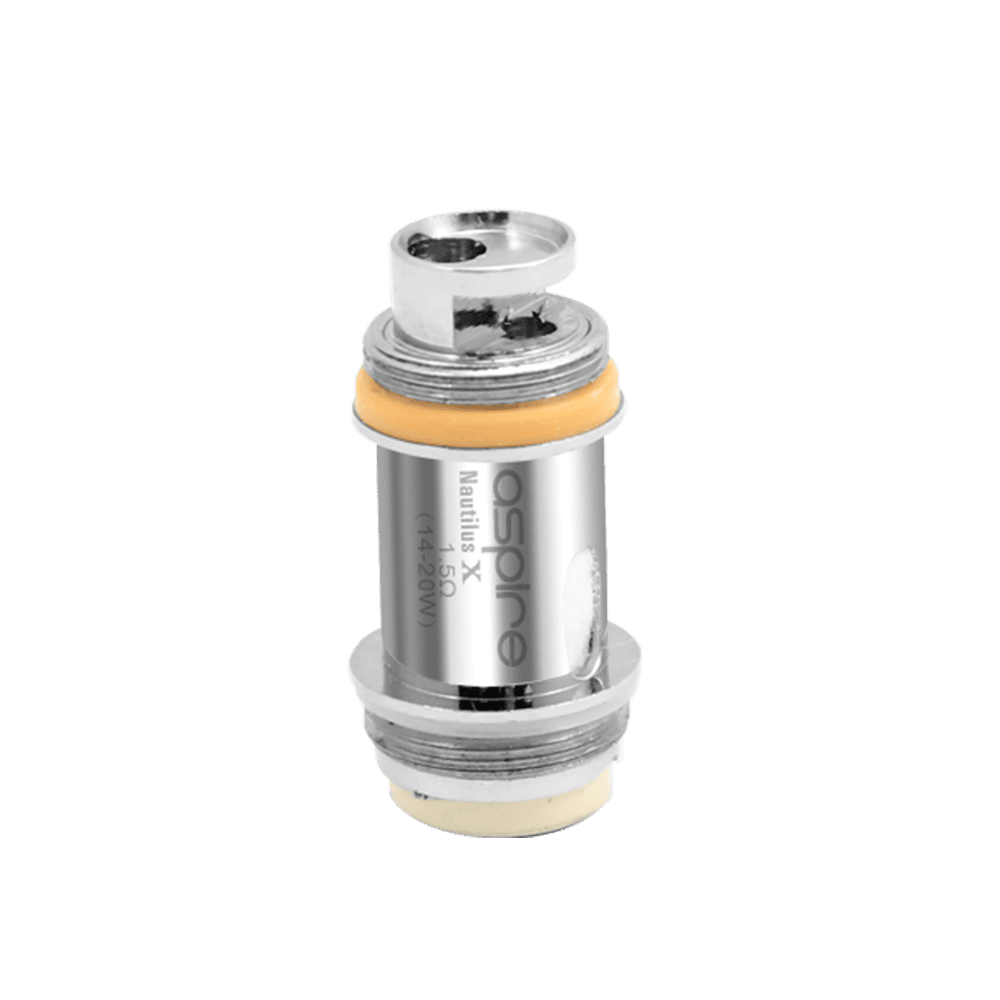 Aspire Nautilus X Coil