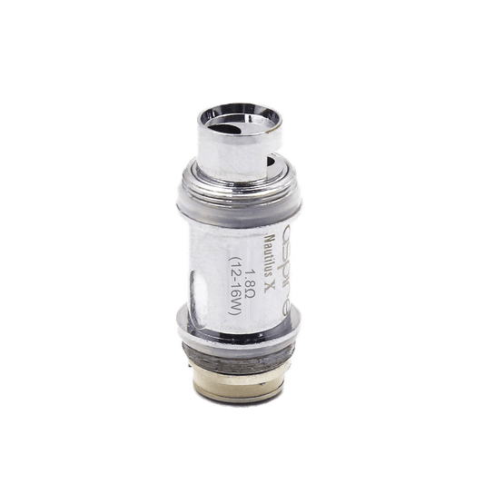 Aspire Nautilus X Coil 1,8 Ohm