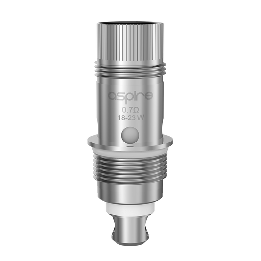 Aspire BVC Coil 0,7 Ohm (Nautilus, Nano, 2S, 3, 322, 3S)