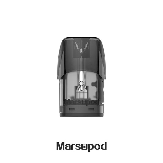 Uwell Marsu Pods 4 Stück
