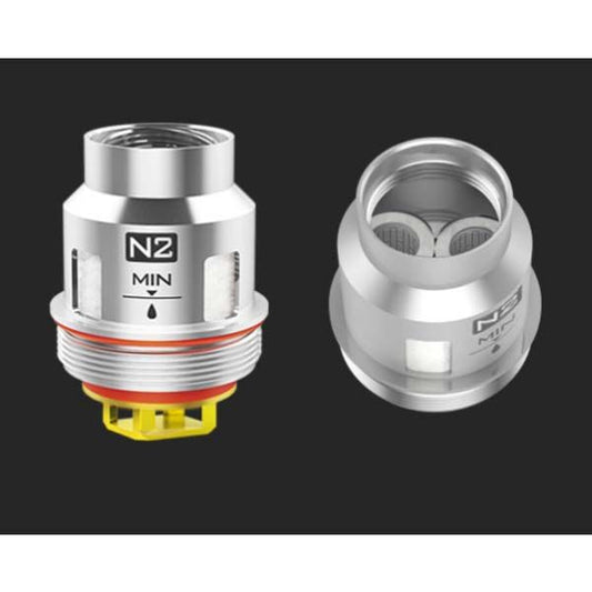 Voopoo 2-fach Siebcoil 0,3 ohm für (Drag 2/U-Force T2)