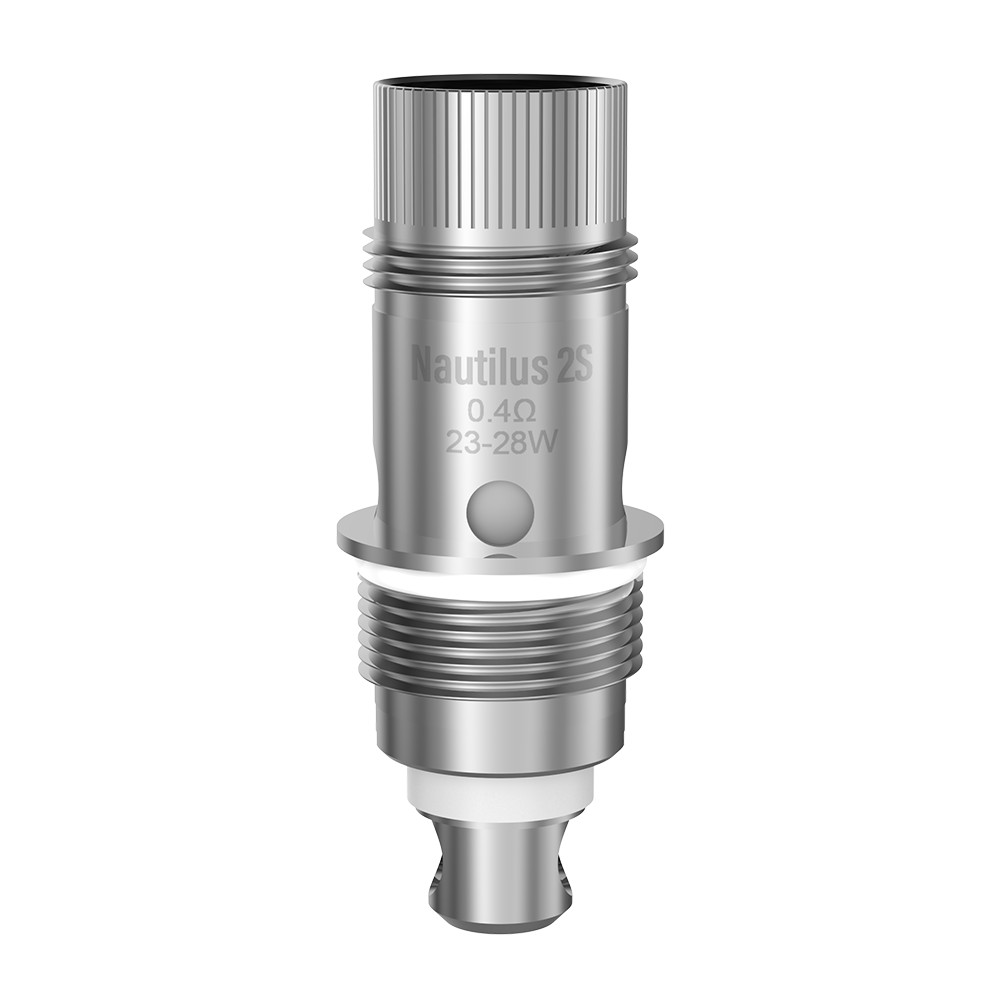 Aspire BVC 0,4 Ohm Coil