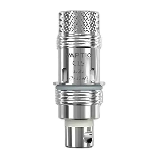 Vaptio Cosmo C1 S Coil 1,6 Ohm (Cosmo, Cosmo N1)