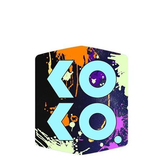 Uwell Caliburn Koko Prime Panel