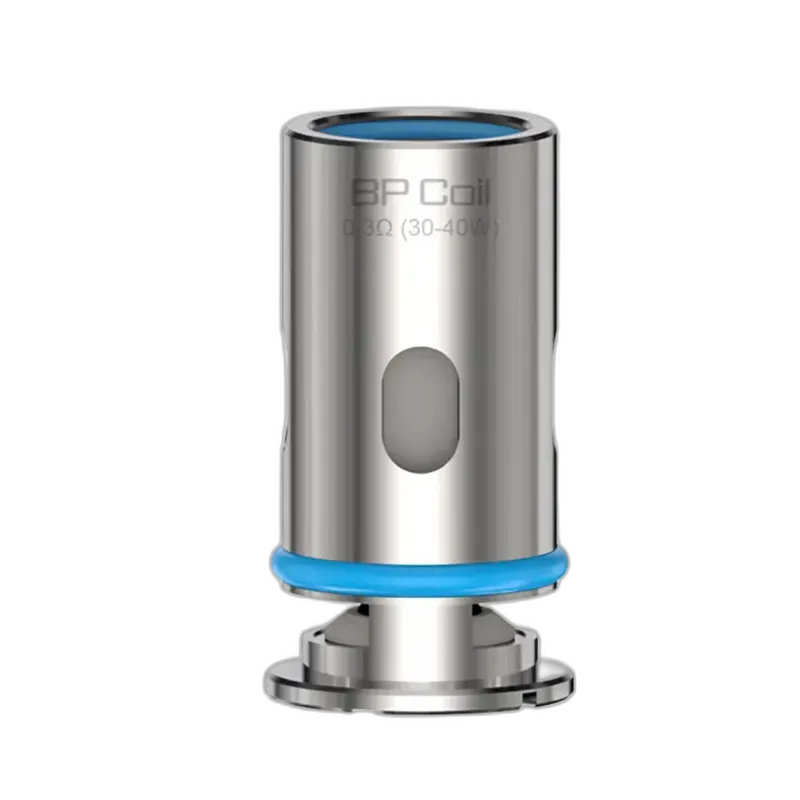 Aspire BP Coil 0,3 Ohm (Rhea X, Huracan, BP Stik)
