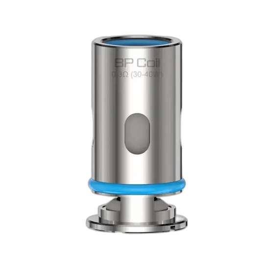 Aspire BP Coil 0,3 Ohm (Rhea X, Huracan, BP Stik)