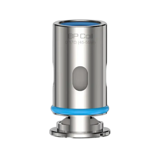 Aspire BP Coil 0,17 Ohm  (Rhea X, Huracan, BP Stik)