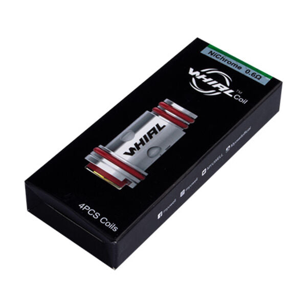 Uwell Whirl Coil 0,6 Ohm (Whirl II)