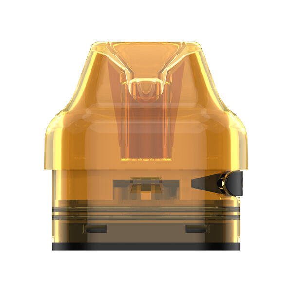 Geekvape Wenax C1 Leer Pod Yellow