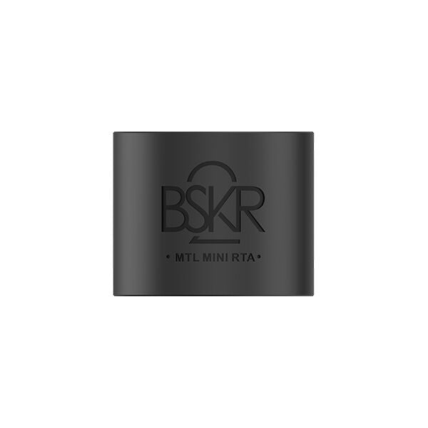Vandyvape Berserker Mini V2 MTL RTA Ersatzglas 2 ml