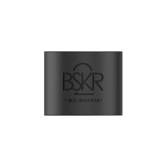 Vandyvape Berserker Mini V2 MTL RTA Ersatzglas 2 ml
