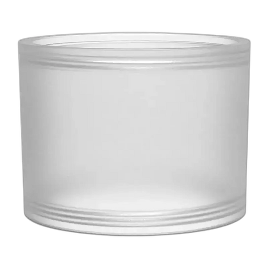 Expromizer V1.4 PC Ersatzglas Frosted 2ml