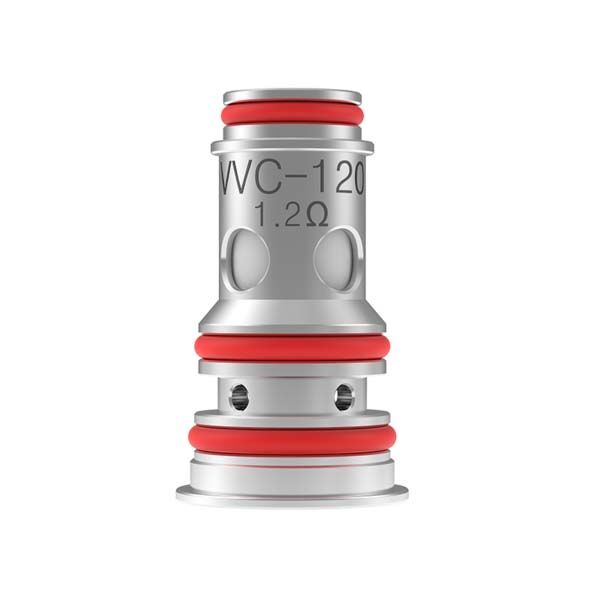 Vandyvape VVC Coil 1,2 Ohm (Jackaroo Pod, Jackaroo Mini, Nox Pod, BSKR Elite, 18650)