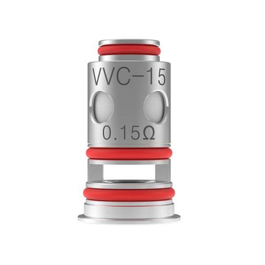 Vandyvape VVC Coil