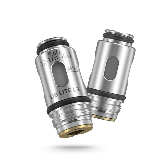 Lost Vape UB Lite L5 Coil 1,4ohm (UB Lite, Ursa Mini, Thelema Mini)