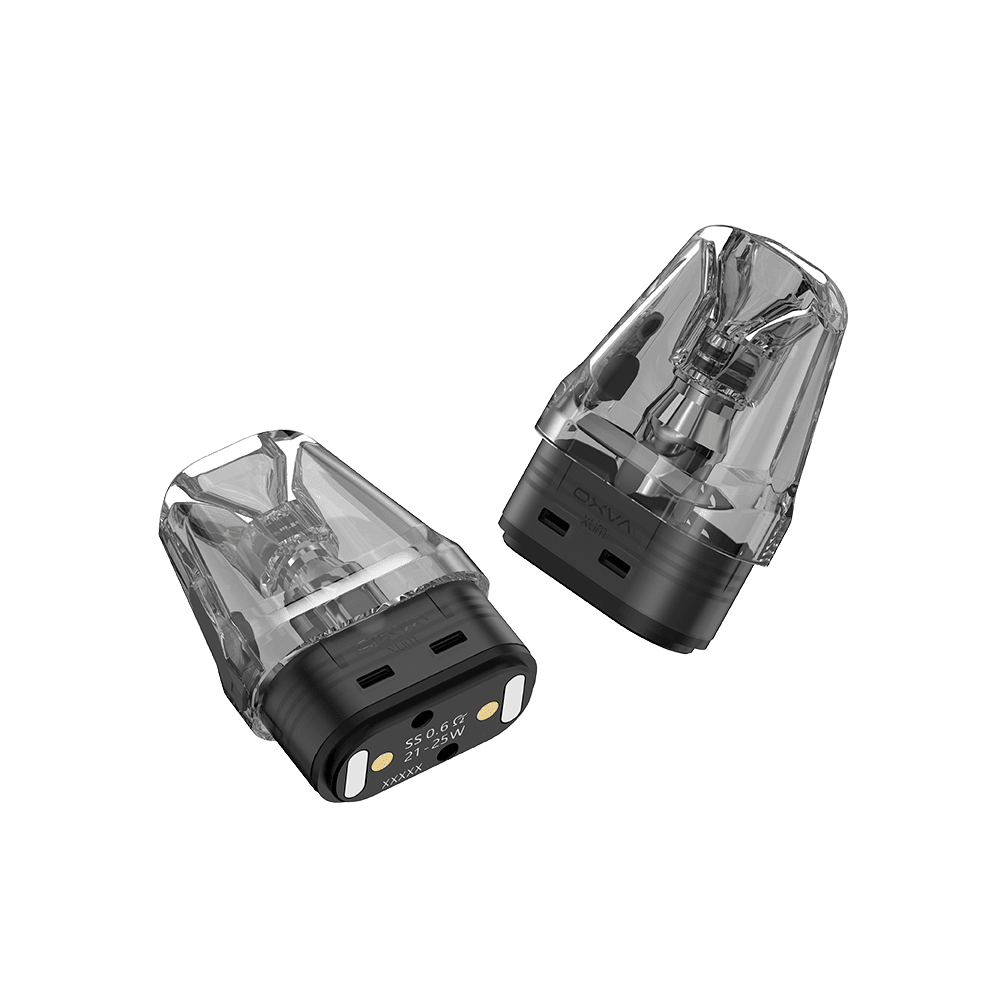 OXVA XLIM DNA Pods