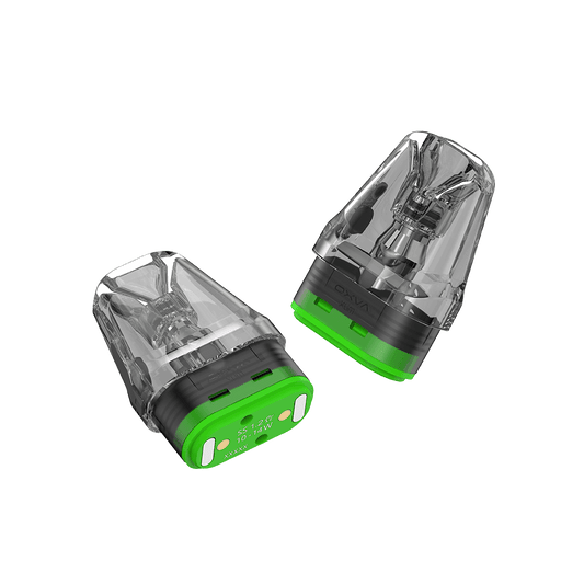 OXVA XLIM DNA Pods 1,2 Ohm