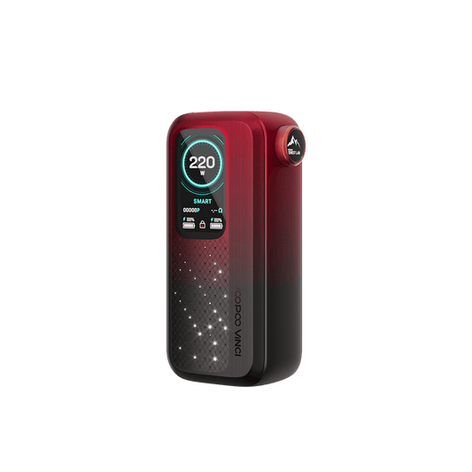 Voopoo Vinci Spark 220 Mod