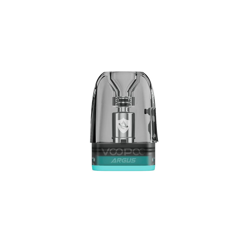 Voopoo Argus Ersatzpod V2 3ml 1,0 Ohm (Argus P1s, P2, G2, A, Z2, G3, Argus Klyc)