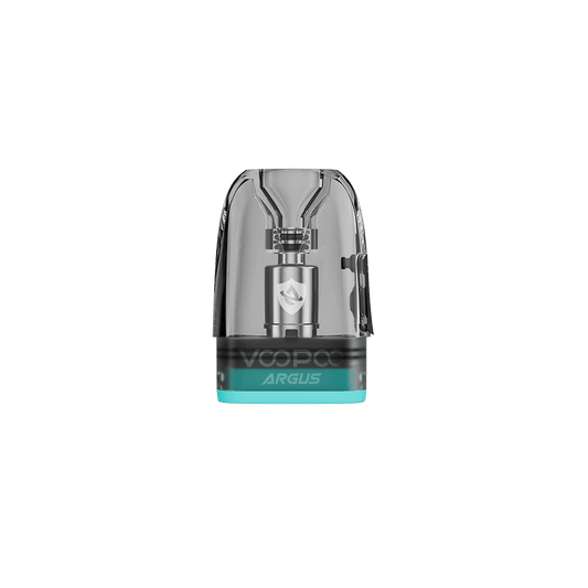 Voopoo Argus Ersatzpod V2 3ml 1,0 Ohm (Argus P1s, P2, G2, A, Z2, G3, Argus Klyc)