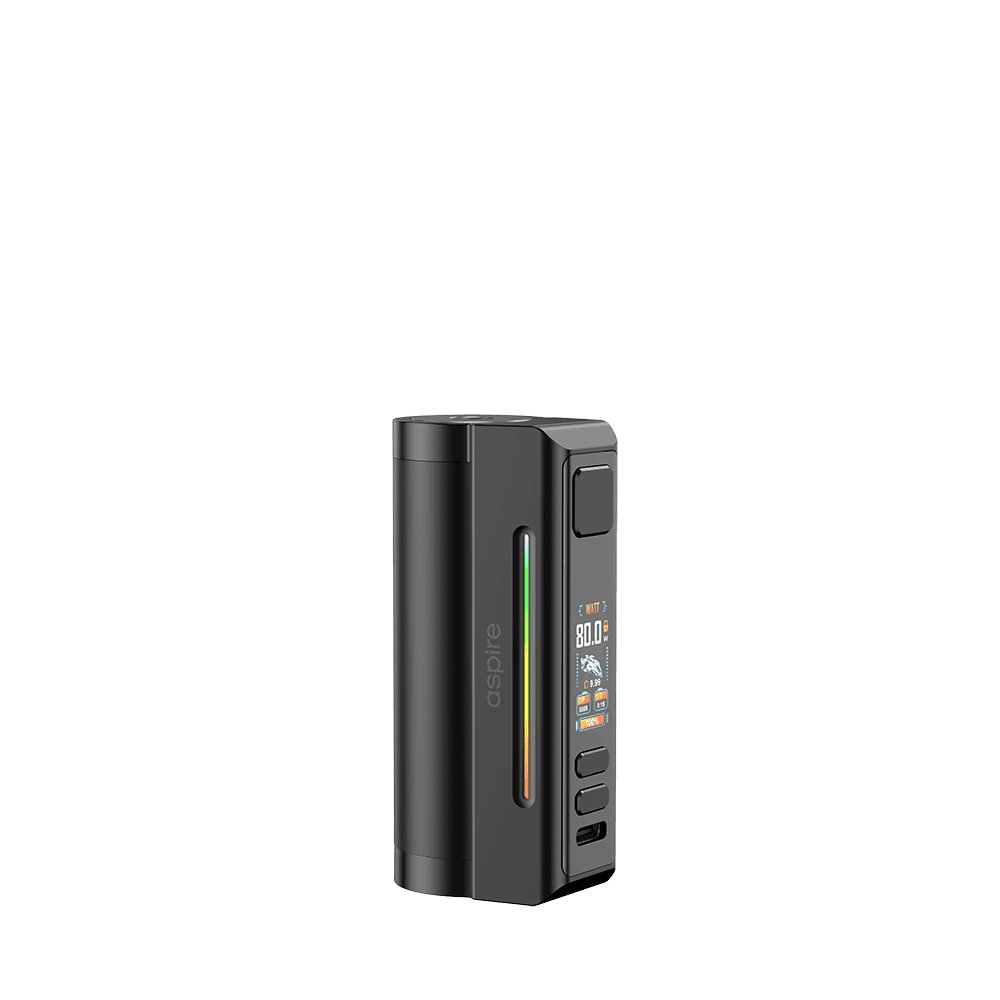 Aspire Zelos M80 Mod