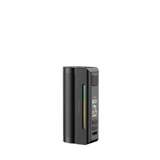 Aspire Zelos M80 Mod