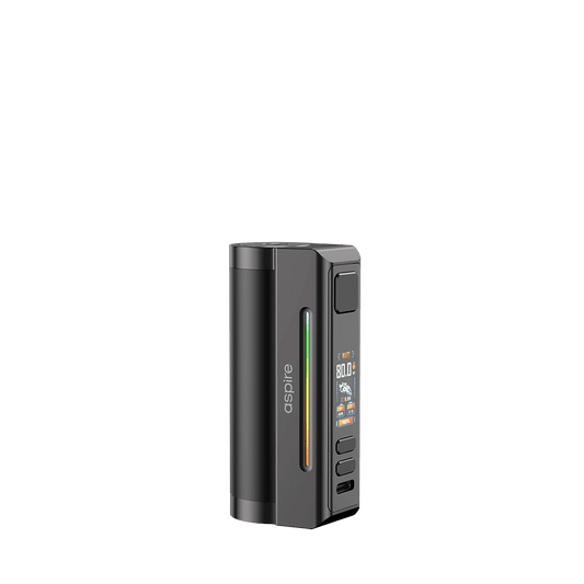 Aspire Zelos M80 Mod Gunmetal