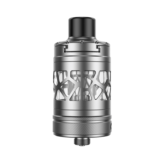Aspire Nautilus 3SR Tank Silver (Zelos M80)