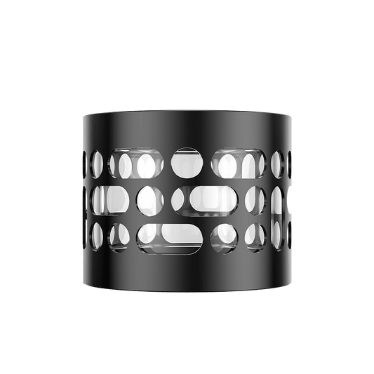Aspire Nautilus 3SR Ersatzglas Black