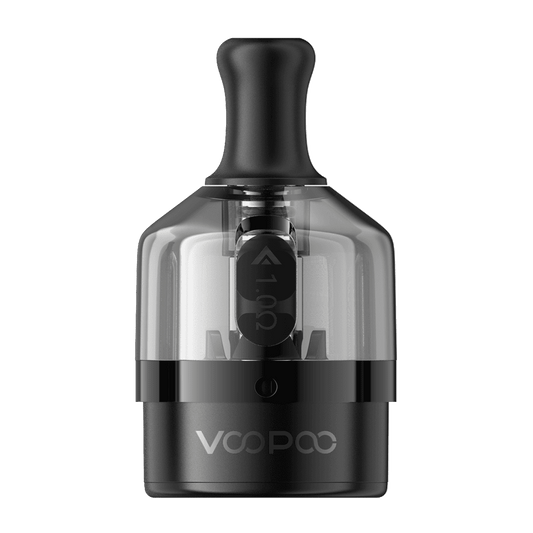 Voopoo PnP X Pod 1,0 Ohm
