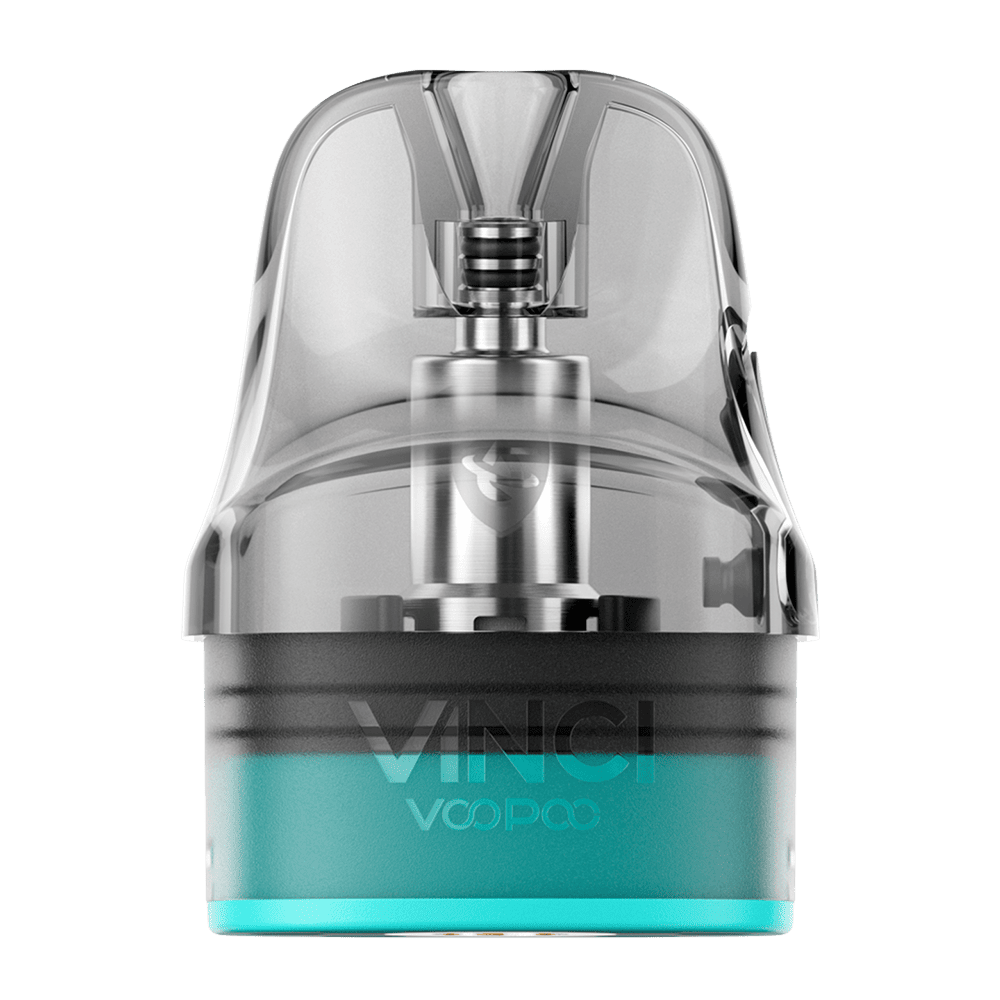 Voopoo Vinci S Pod 0,6 Ohm (Vinci E80, Vinci E120, Vinci S)