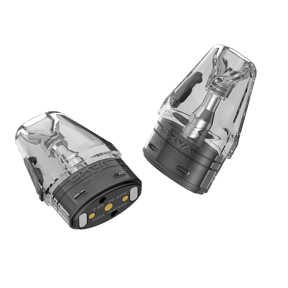 OXVA NeXLIM Pod 0,6 Ohm