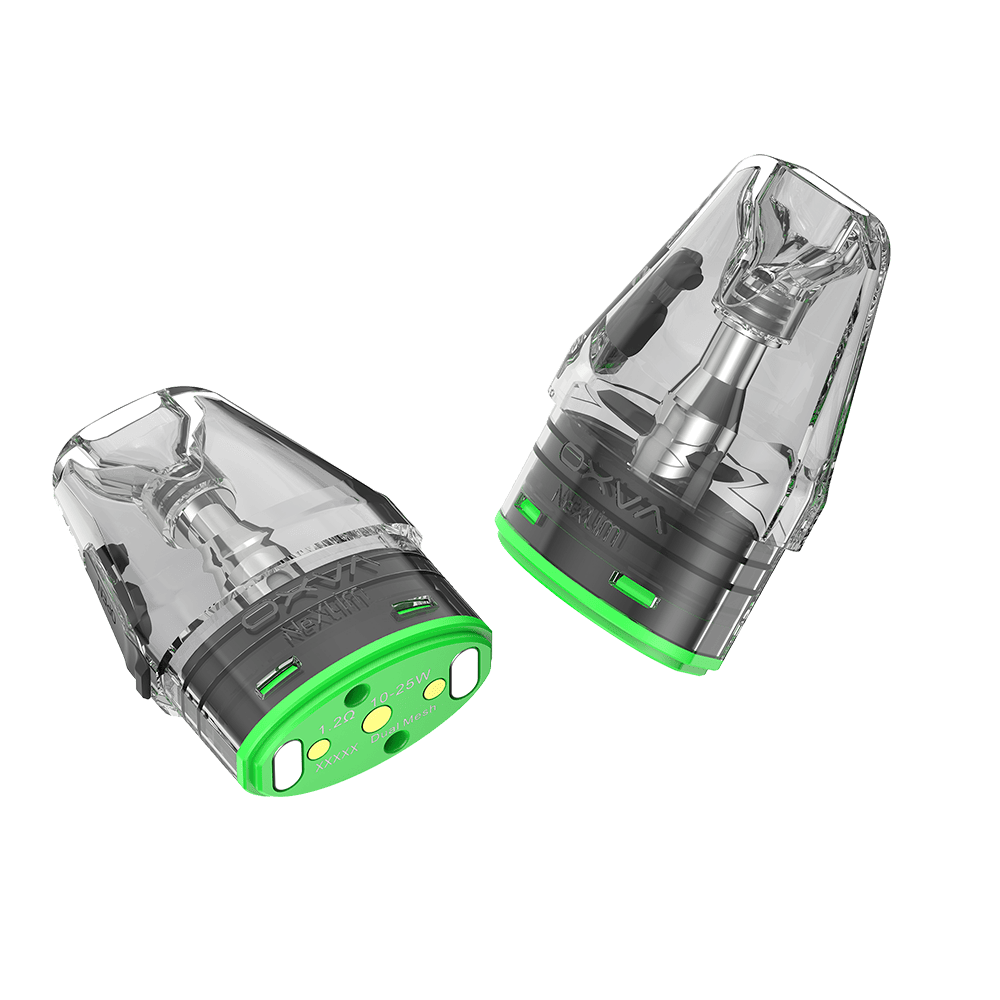 OXVA NeXLIM Pod 1,2 Ohm