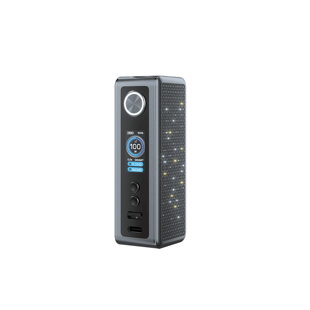 Voopoo VINCI Spark Mod