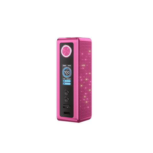 Voopoo VINCI Spark 100 Mod Rose Red