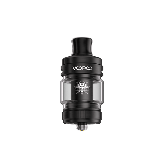 Voopoo UFORCE-X Nano Tank Black (Vinci Spark 100)