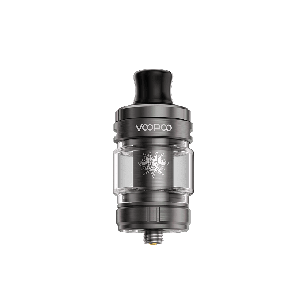 Voopoo UFORCE-X Nano Tank Gun Metal (Vinci Spark 100)