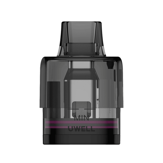 Uwell Typhos Pod 0,3 Ohm