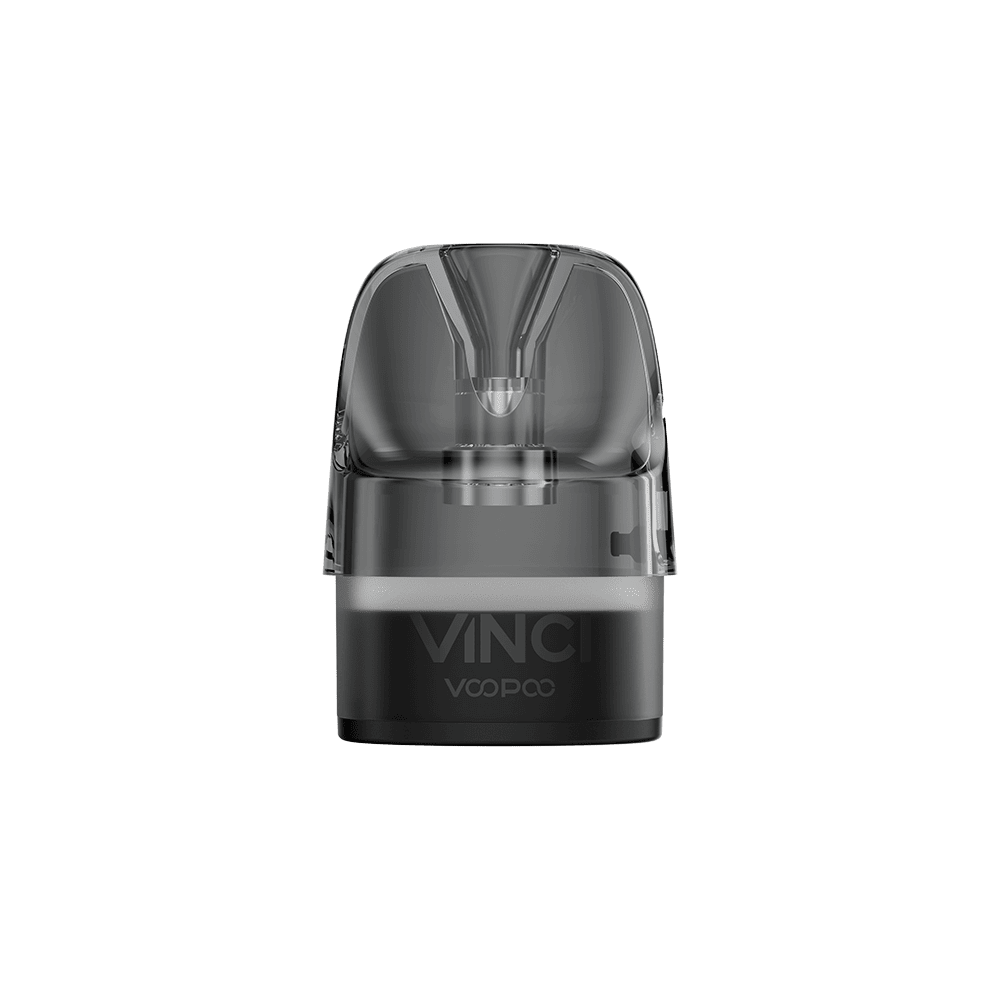 Voopoo Vinci PnP X MTL Leerpod (Vinci E120, Vinci E80)