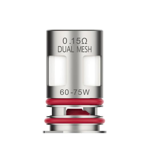Vaporesso GTX Dual Sieb Coil
