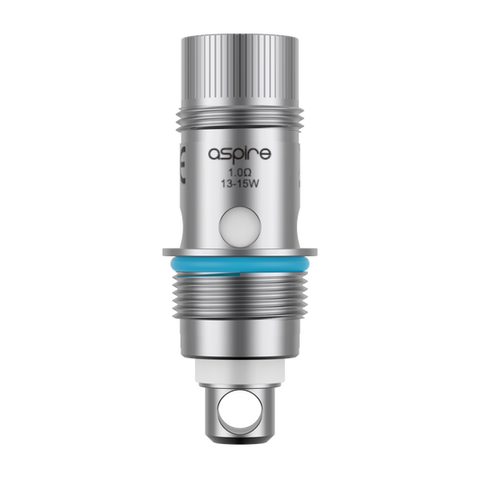 Aspire BVC Sieb Coil 1,0 Ohm