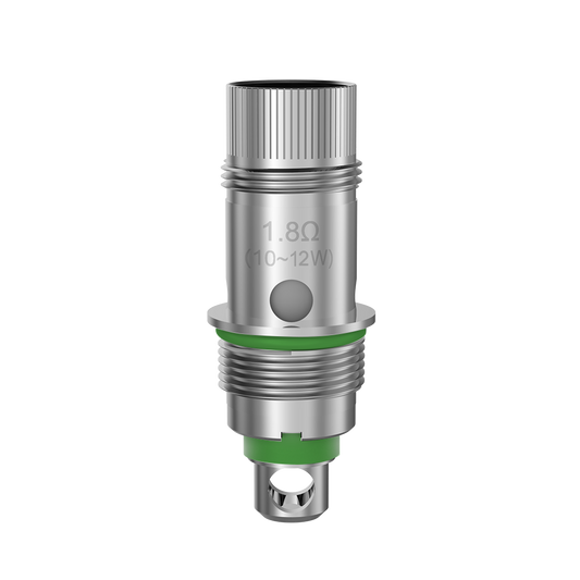 Aspire BVC Coil 1,8 Ohm Nic Salt