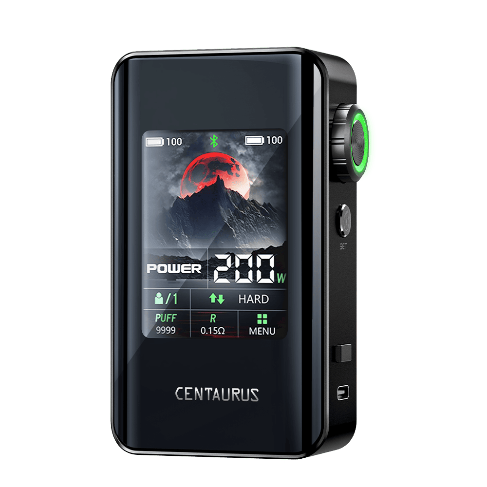 Lost Vape Centaurus BT200 Mod