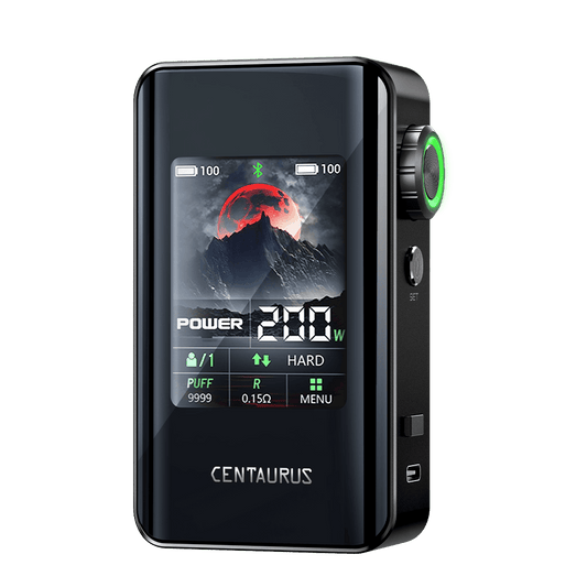 Lost Vape Centaurus BT200 Mod